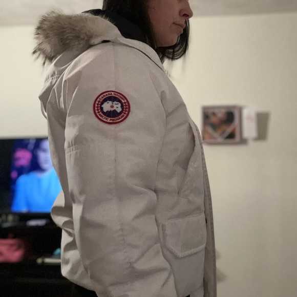 Canada goose Chilliwack Jacket - Picture 3 of 11